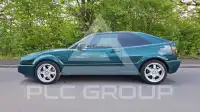 1992 Volkswagen Corrado