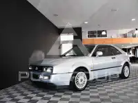1992 Volkswagen Corrado
