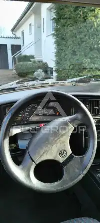 1992 Volkswagen Corrado