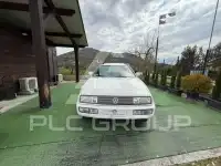 1992 Volkswagen Corrado