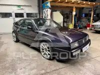 1992 Volkswagen Corrado