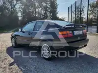 1992 Volkswagen Corrado