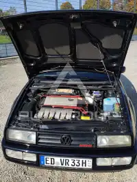 1992 Volkswagen Corrado