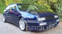 1992 Volkswagen Corrado