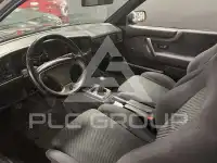 1992 Volkswagen Corrado