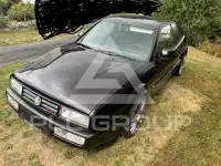 1992 Volkswagen Corrado