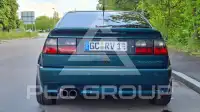 1992 Volkswagen Corrado