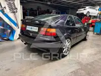 1992 Volkswagen Corrado