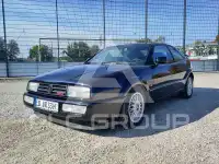 1992 Volkswagen Corrado