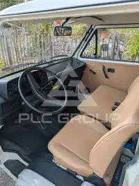 1992 Volkswagen T3