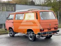 1992 Volkswagen T3