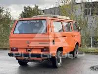 1992 Volkswagen T3