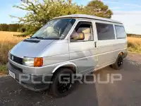 1992 Volkswagen T4