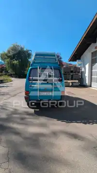 1992 Volkswagen T4