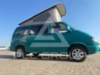 1992 Volkswagen T4