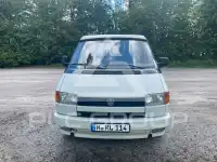 1992 Volkswagen T4