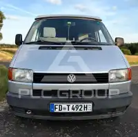 1992 Volkswagen T4