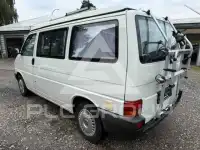 1992 Volkswagen T4