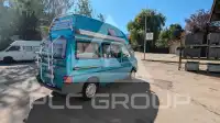 1992 Volkswagen T4