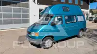 1992 Volkswagen T4