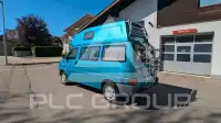 1992 Volkswagen T4