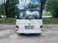 1992 Volkswagen T4