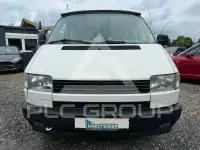 1992 Volkswagen T4