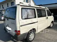 1992 Volkswagen T4