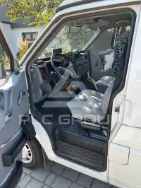 1992 Volkswagen T4