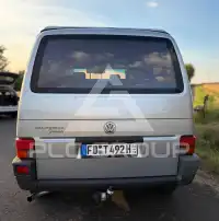 1992 Volkswagen T4