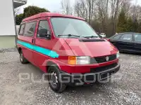 1992 Volkswagen T4