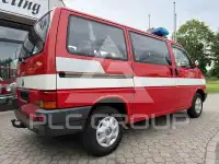 1992 Volkswagen T4