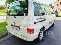 1992 Volkswagen T4