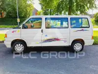 1992 Volkswagen T4