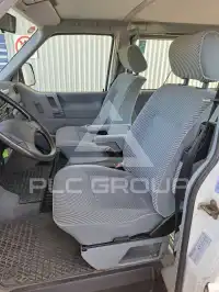 1992 Volkswagen T4