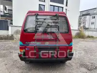 1992 Volkswagen T4