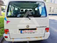 1992 Volkswagen T4