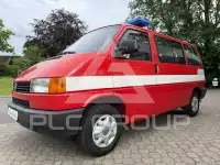 1992 Volkswagen T4