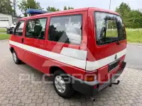 1992 Volkswagen T4