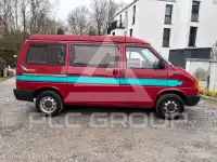 1992 Volkswagen T4