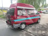1992 Volkswagen T4