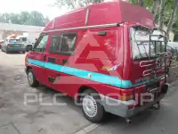 1992 Volkswagen T4