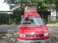 1992 Volkswagen T4