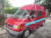 1992 Volkswagen T4