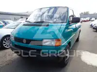 1992 Volkswagen T4