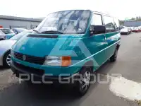 1992 Volkswagen T4