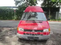 1992 Volkswagen T4