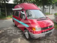 1992 Volkswagen T4