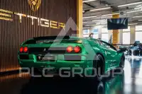 1992 Lamborghini Diablo