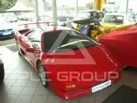 1992 Lamborghini Diablo